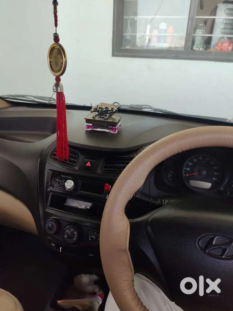 Hyundai Eon 27 -december-2013 Petrol 90000 Km Driven