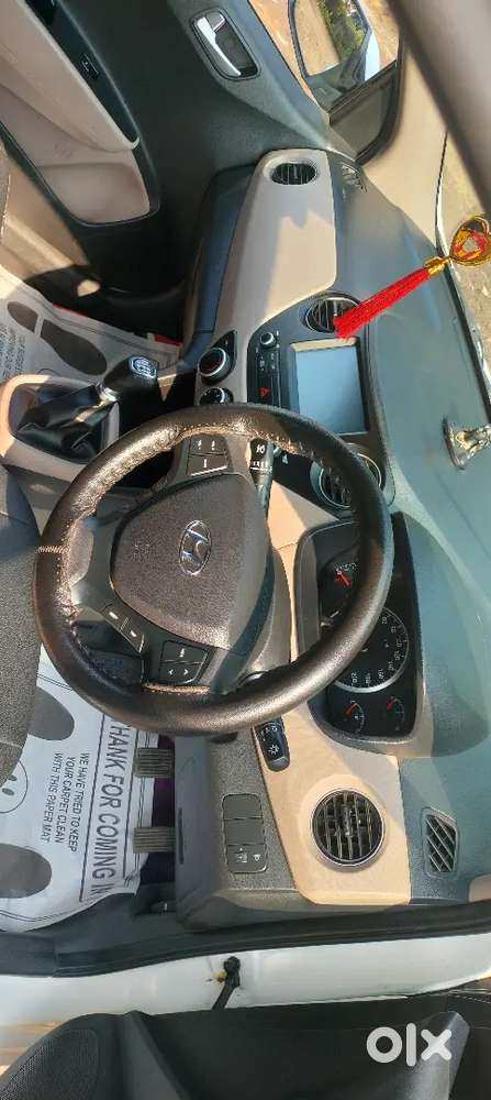 Hyundai Grand I10 2018 Petrol Well Maintained
