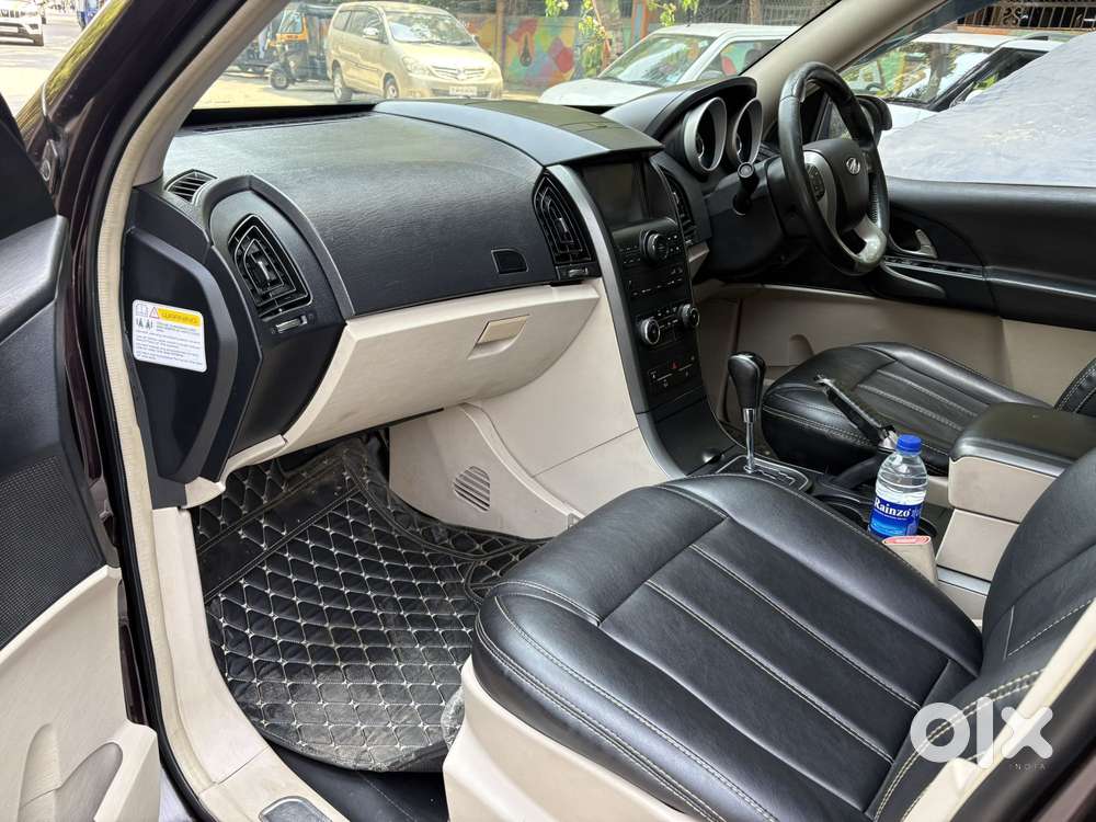 Mahindra Xuv500 At W10 Awd, 2016, Diesel