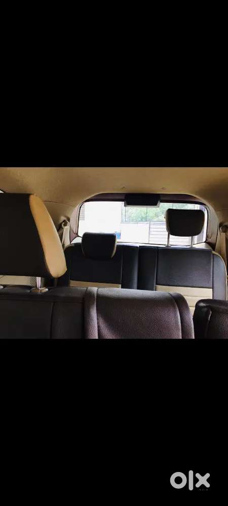Honda Mobilio Petrol Manual 2017  Petrol And Cng Both Nd Back Camera