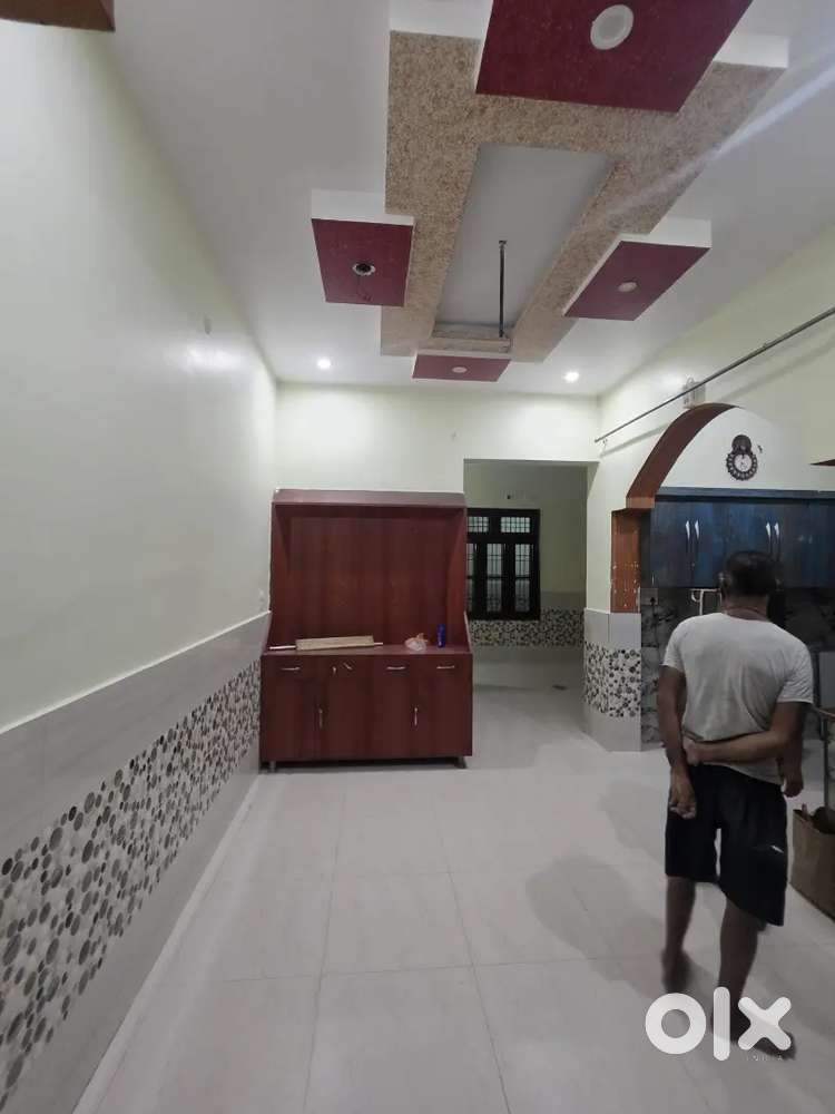 2bhk ground floor for rent rajeev enclave