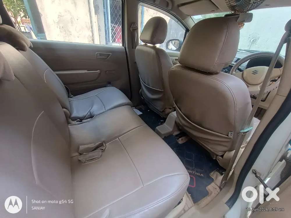 Maruti Suzuki Ertiga 2013 Diesel 110000 Km Driven