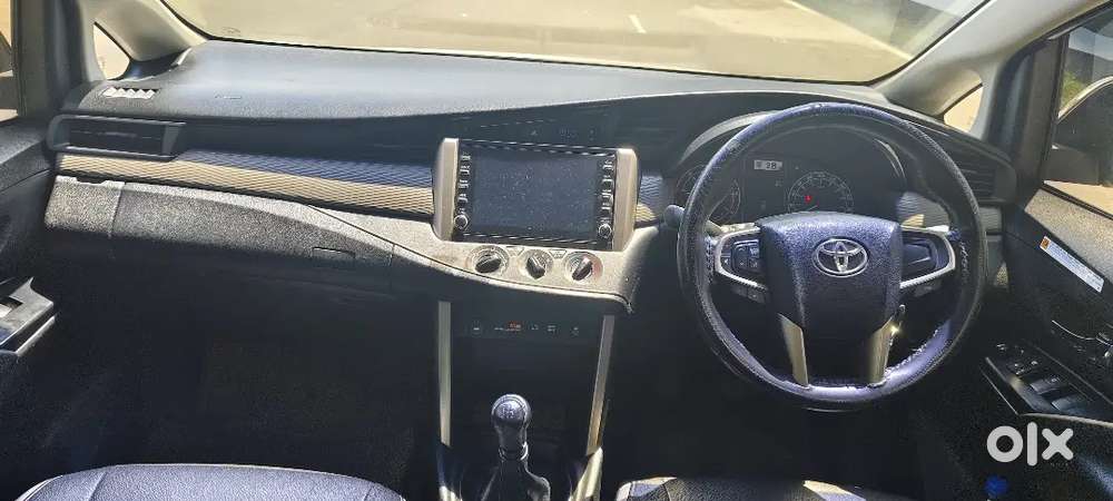 Toyota Innova Crysta 2021 For Sale