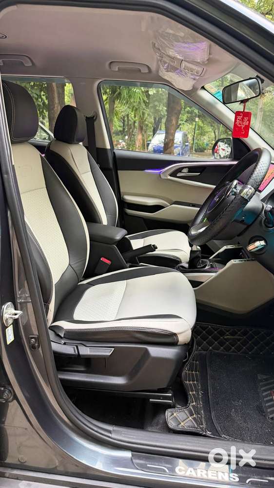 Kia Carens 1.5 Prestige 7 Str, 2024, Petrol