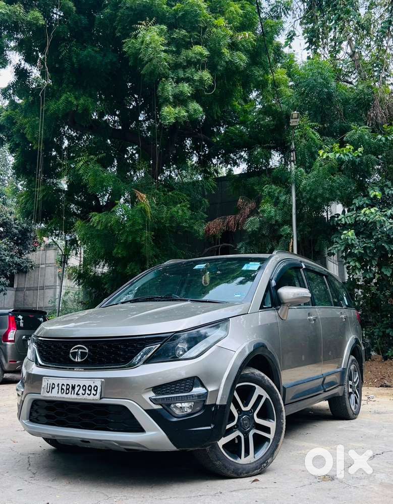 Tata Hexa Xta Automatic Diesel 2017 All Original With A To Z Service R