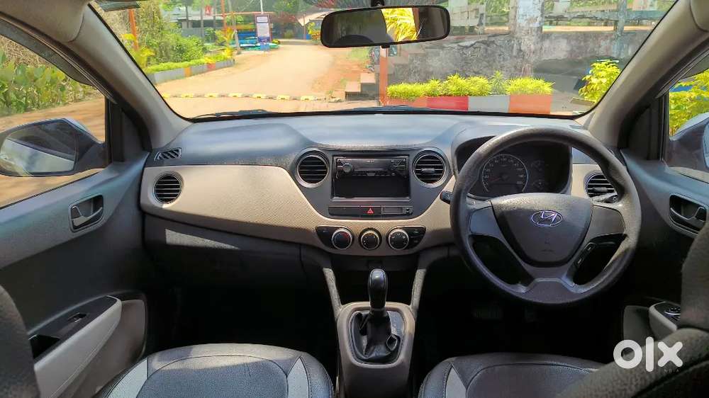 Hyundai Automatic I10 For Sale