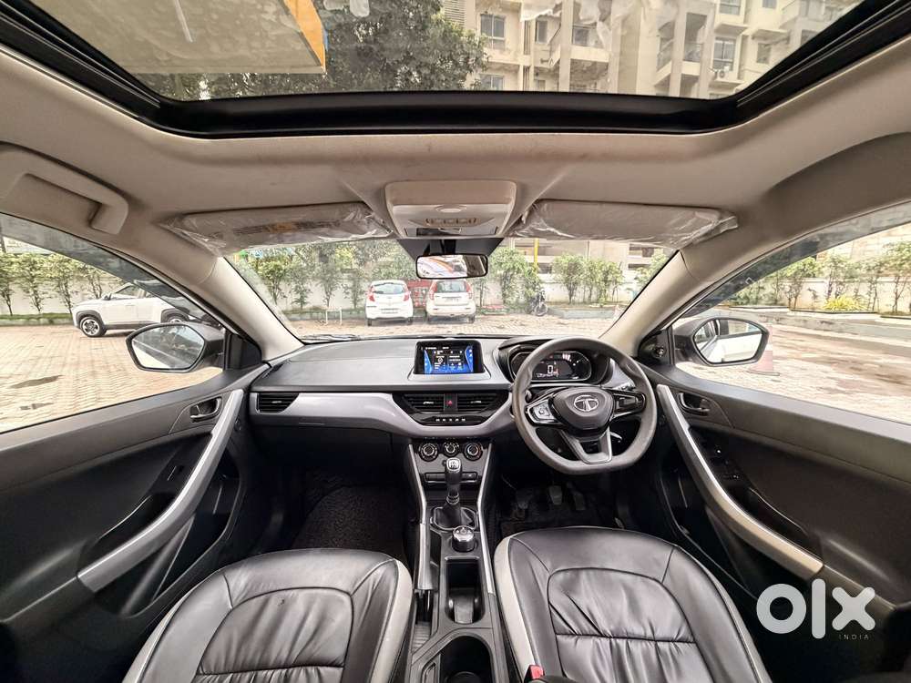 Tata Nexon 1.2 Revotron Xm Plus (s), 2022, Petrol