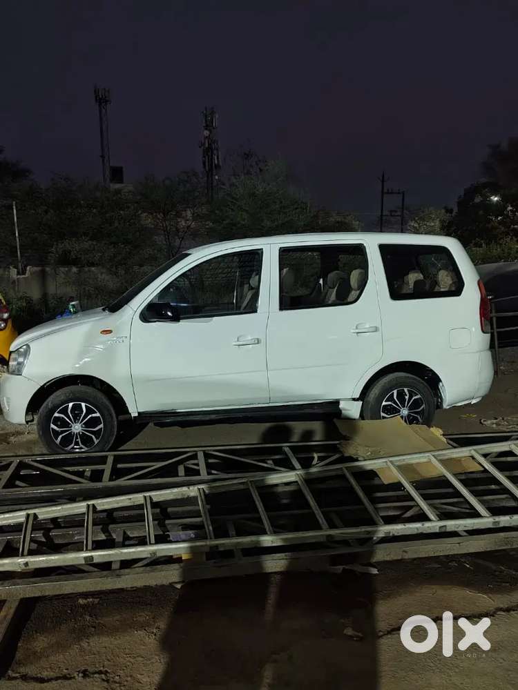 Mahindra Xylo Best Condition