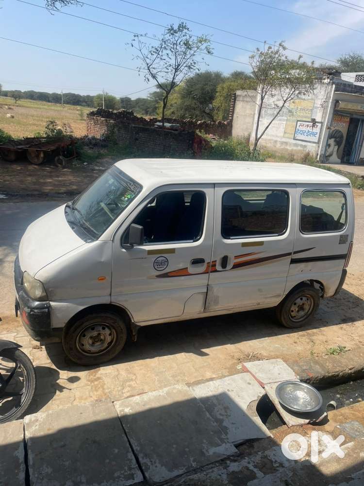 New Condition Cng Urgent Hai Bhai 2018 Model Non Accendental