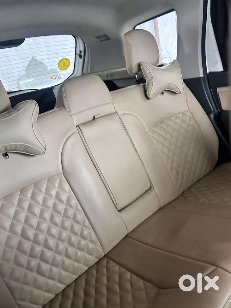 Renault Duster 2012 Diesel 80000 Km Driven