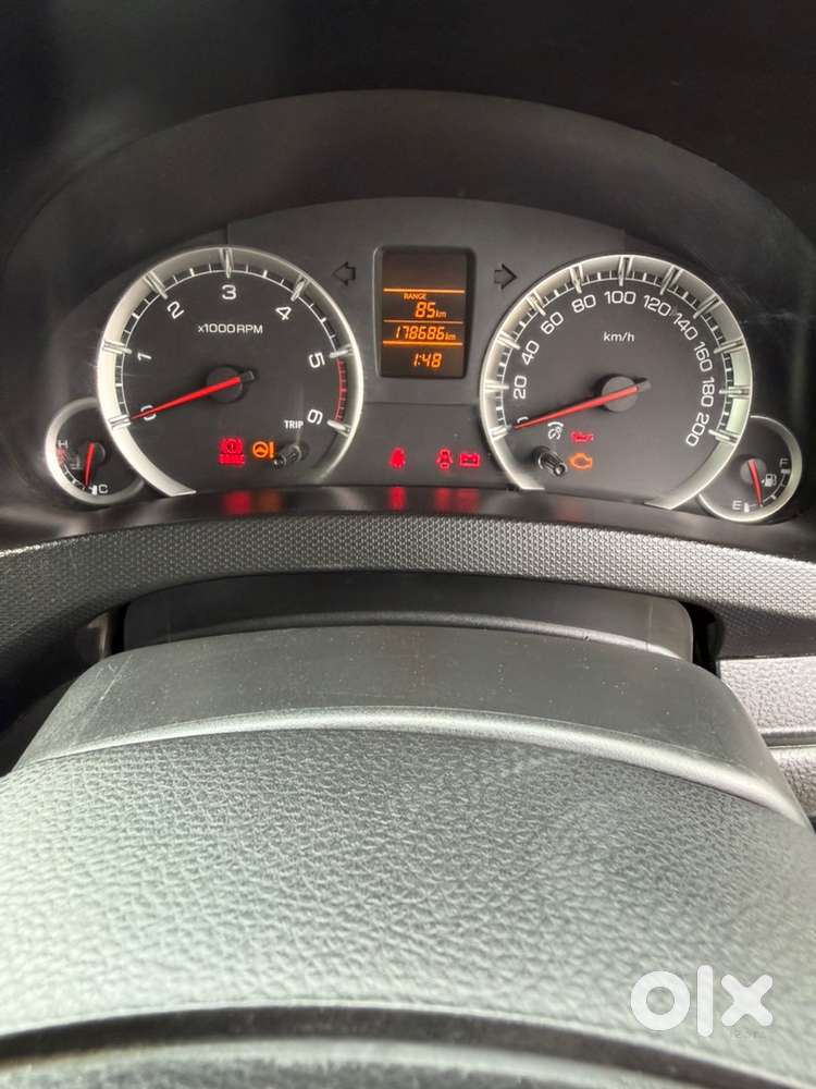Maruti Suzuki Swift 2015 Diesel