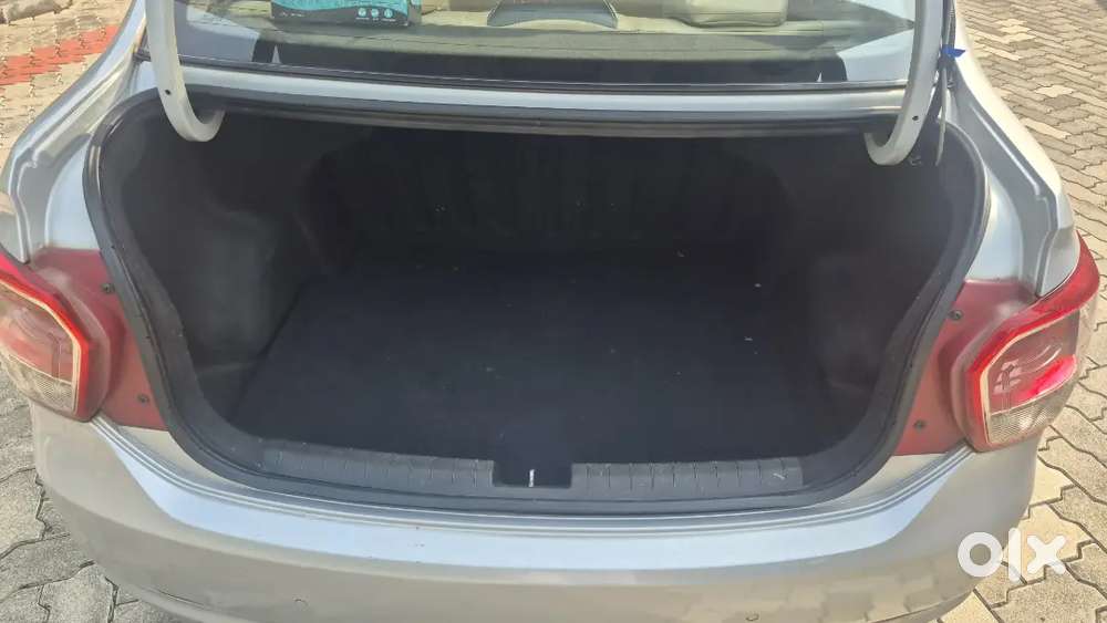 Hyundai Xcent 2015 Manual Diesel