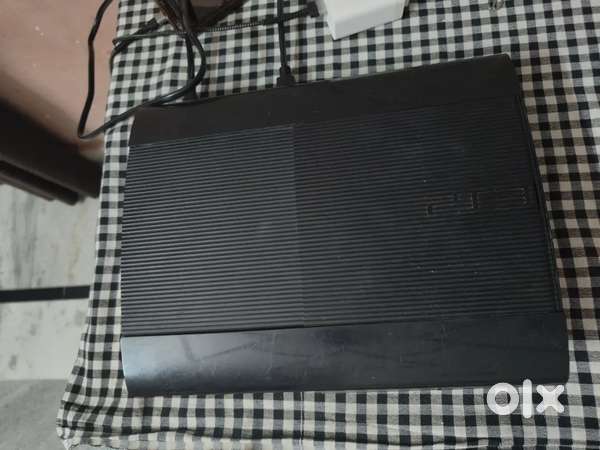 PlayStation 3