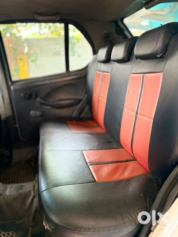 Tata Indica Diesel Manual 2009