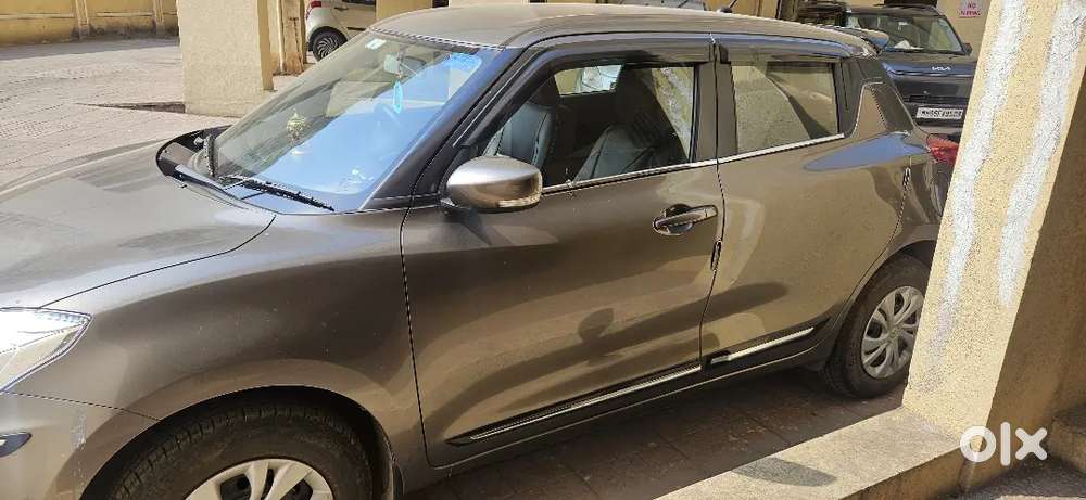 Maruti Suzuki Swift 2024