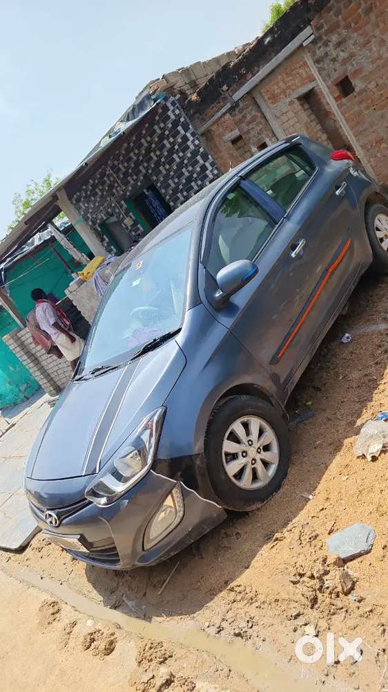 Good Condition