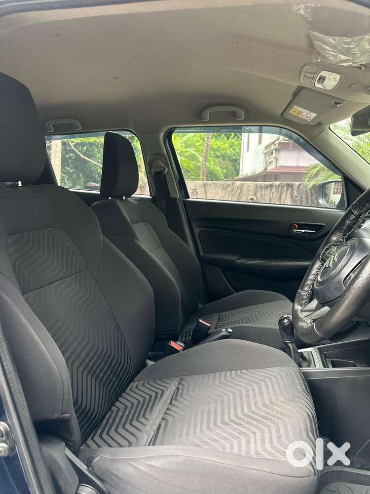 Maruti Suzuki Swift 1.2 Vxi (o), 2023, Petrol