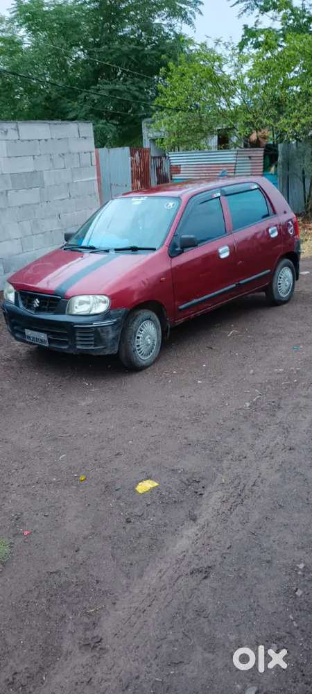 Maruti Suzuki Alto 800 2011 Petrol 10000 Km Driven