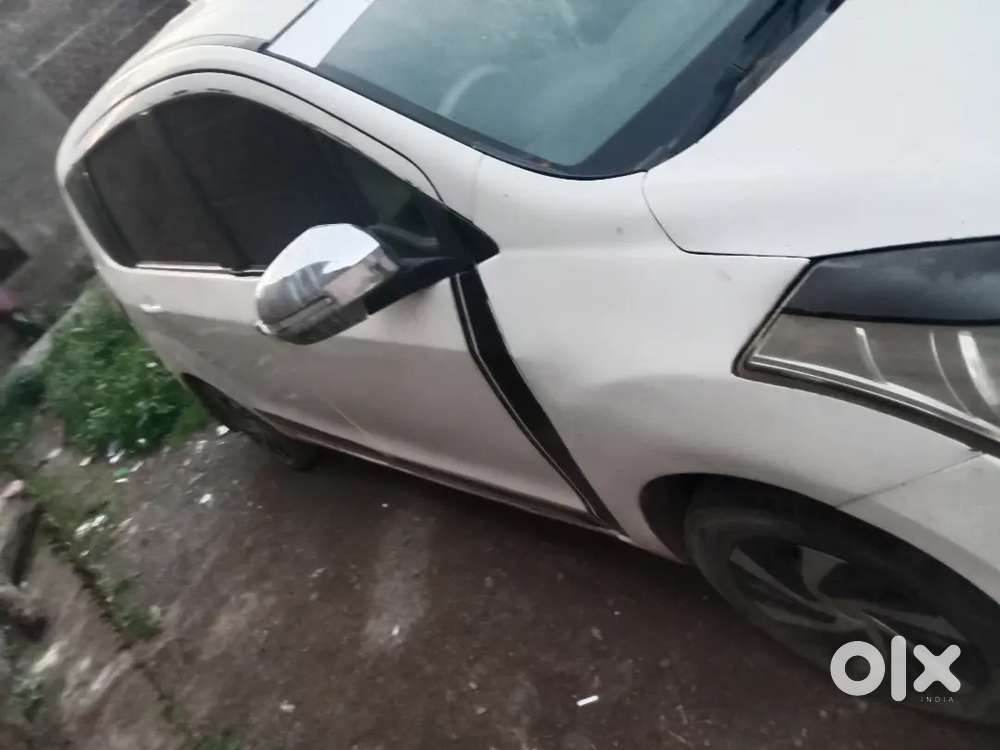 Maruti Suzuki Ertiga Vdi 2012