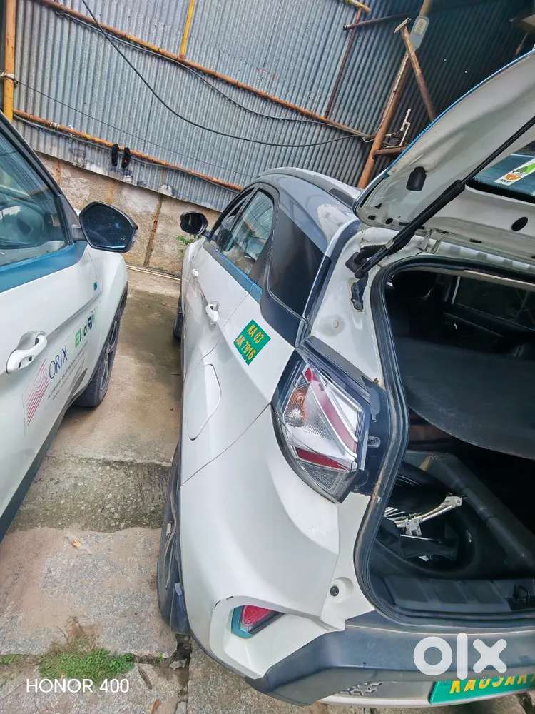 Tata Nexon Ev 2023