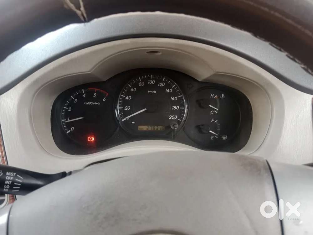 Toyota Innova 2013 Diesel Good Condition