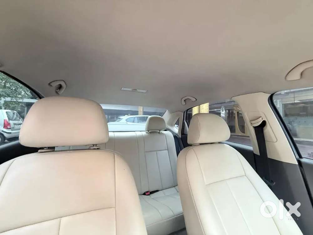 Volkswagen Vento 2010 Petrol 120000 Km Driven