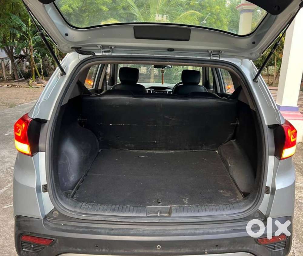 Hyundai Creta 1.6 E Plus, 2019, Petrol