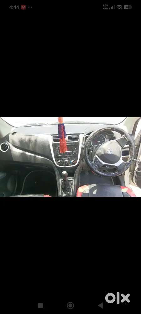 Good Condition Fist Hand Gadi