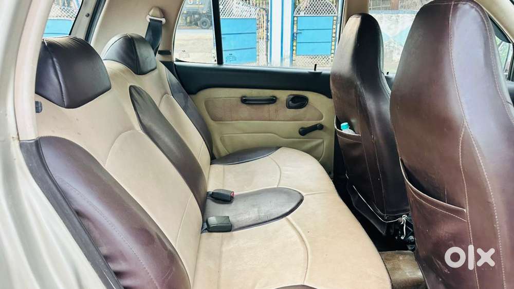 Hyundai Santro Xing Gl, 2011, Petrol