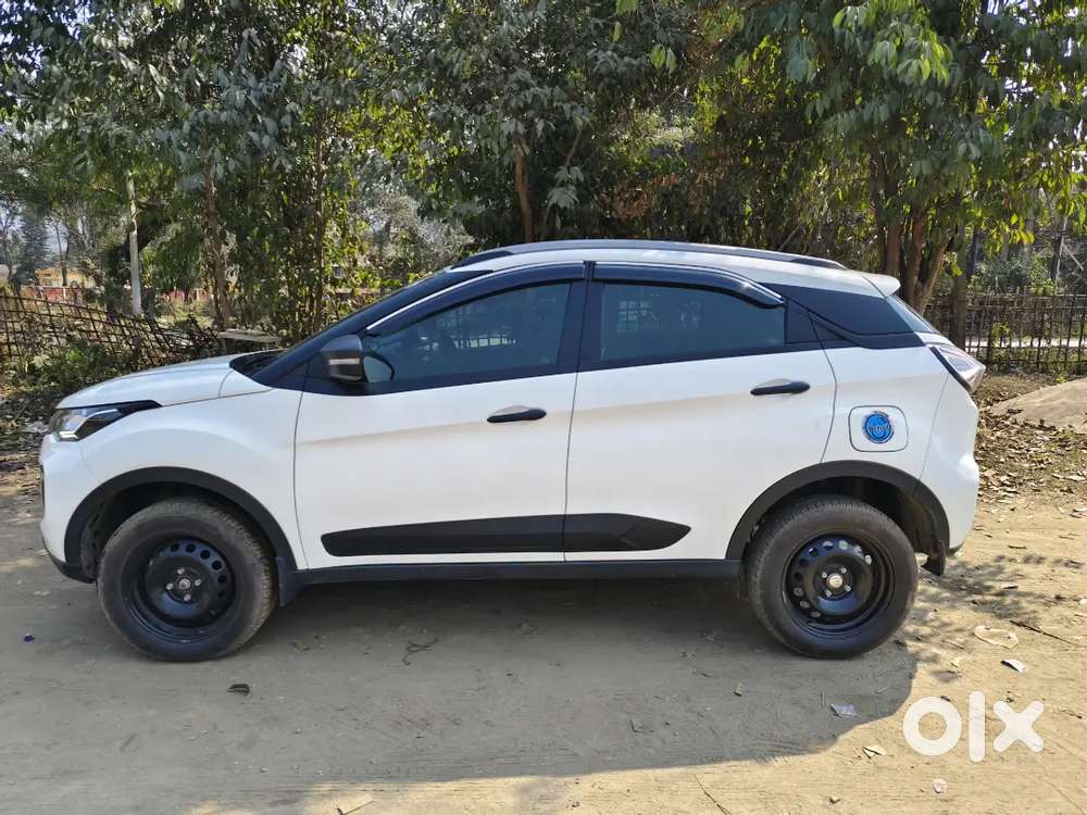 Tata Nexon