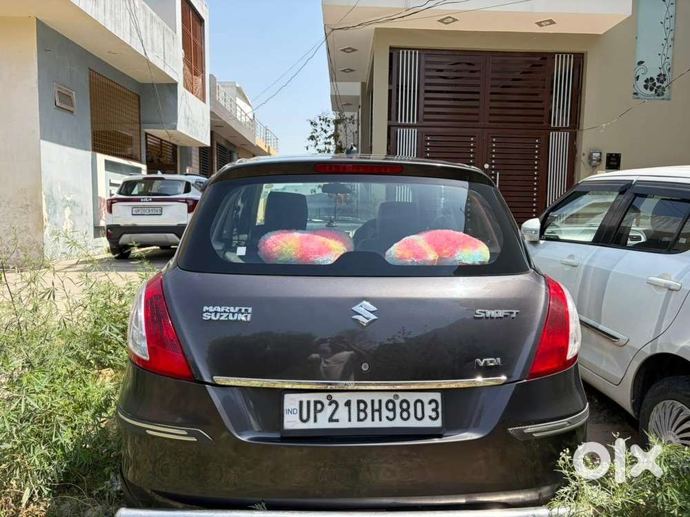 Maruti Suzuki Swift Vdi Abs 2016 Diesel Good Condition