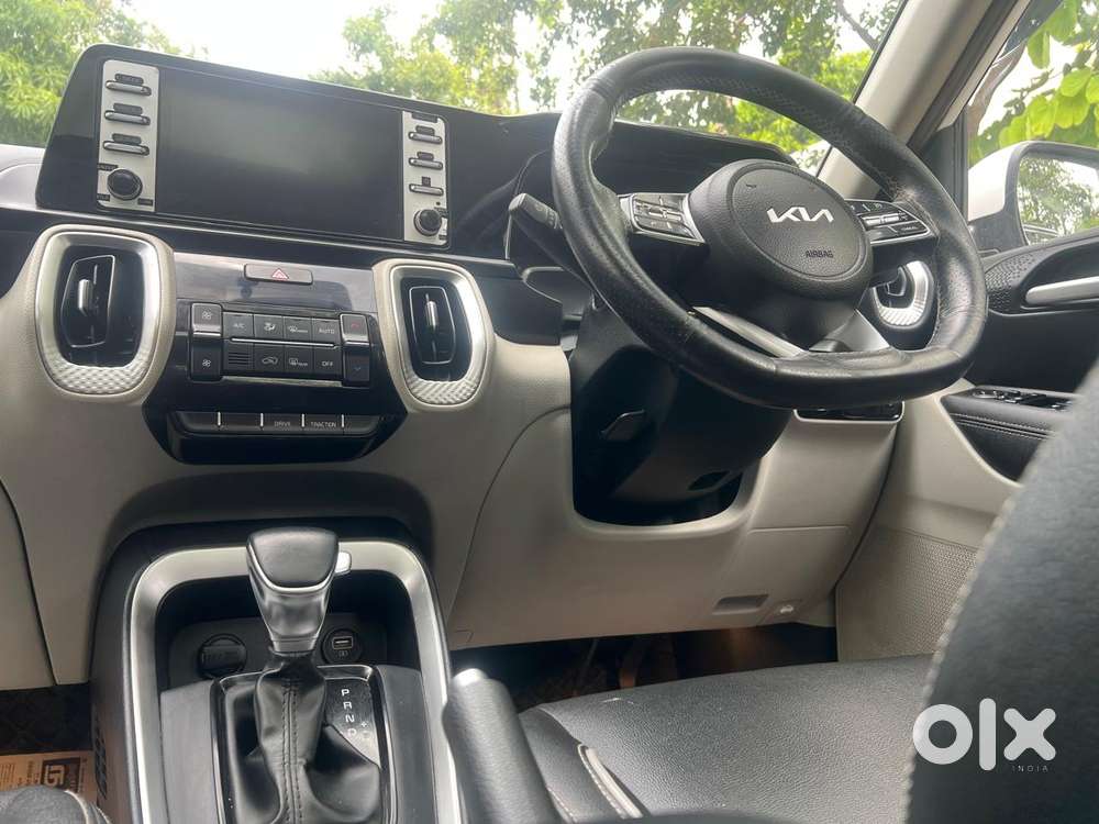 Kia Sonet Htk Plus Turbo Dct, 2023, Petrol