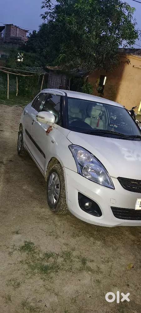 Maruti Suzuki Swift Dzire 2013 Diesel 75000 Km Driven