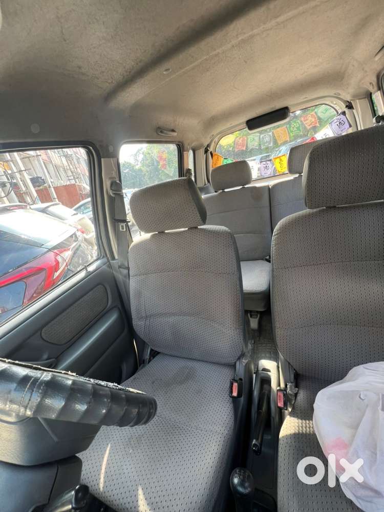 Maruti Suzuki Wagon 2005