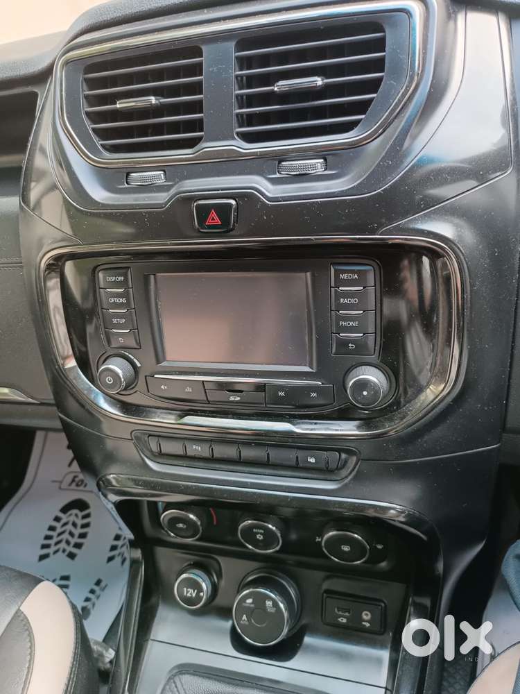 Tata Hexa Xm, 2019, Diesel