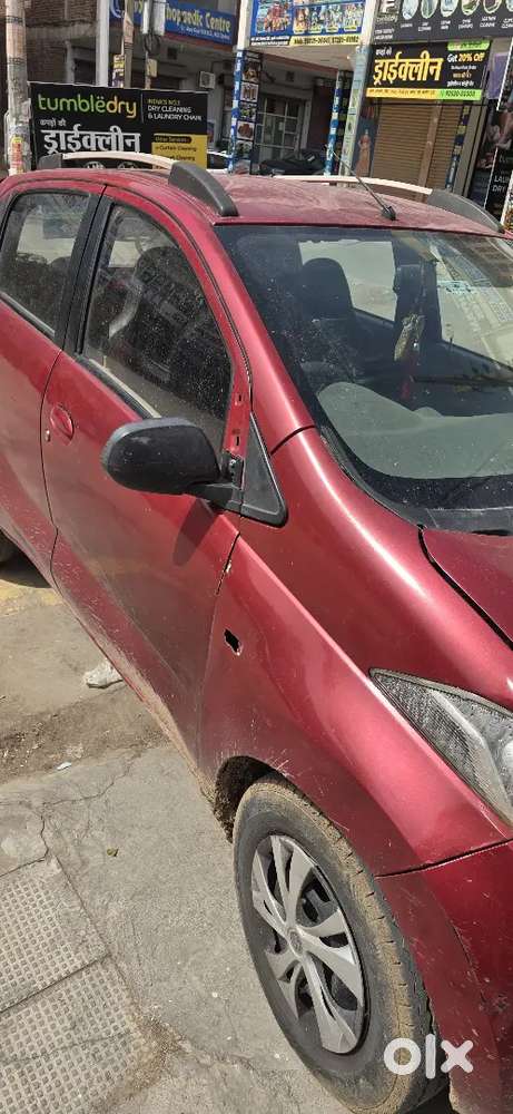 All Condition Good Engine Grante