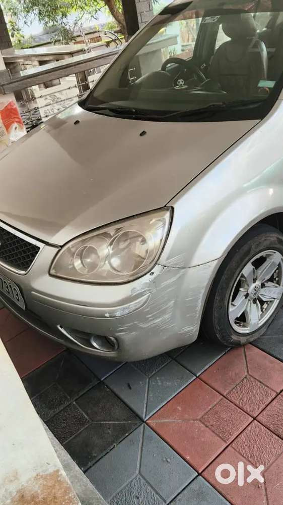 Ford Fiesta 2007 Diesel