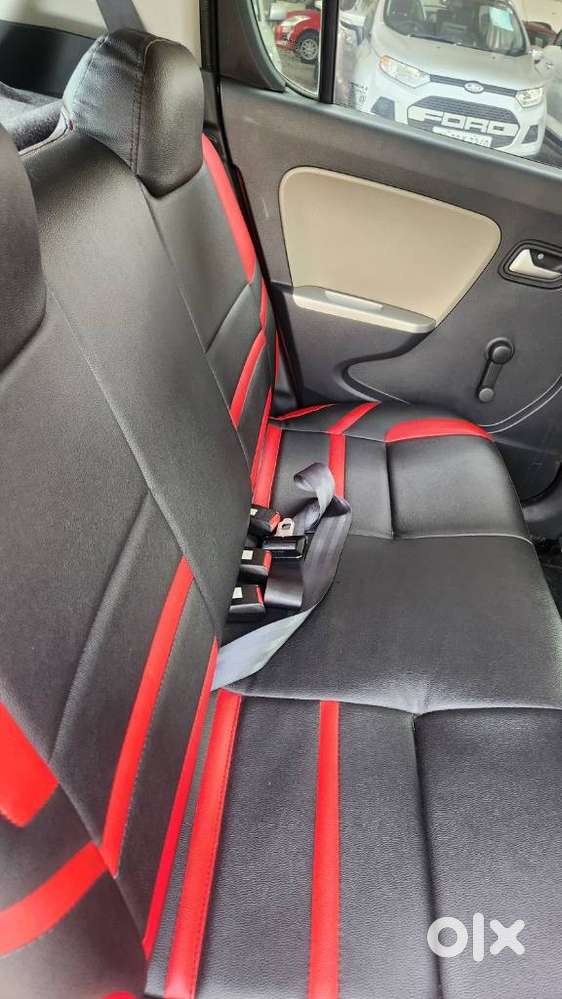 Maruti Suzuki Alto K10 1.0 Vxi, 2017, Petrol