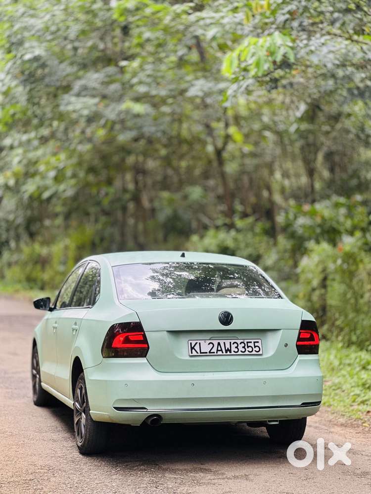 Volkswagen Vento 1.5 Tdi Highline Plus, 2015, Diesel