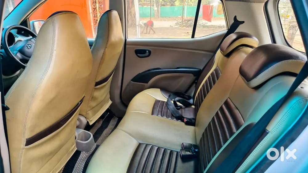 Hyundai I10 Asta Sunroof 2008