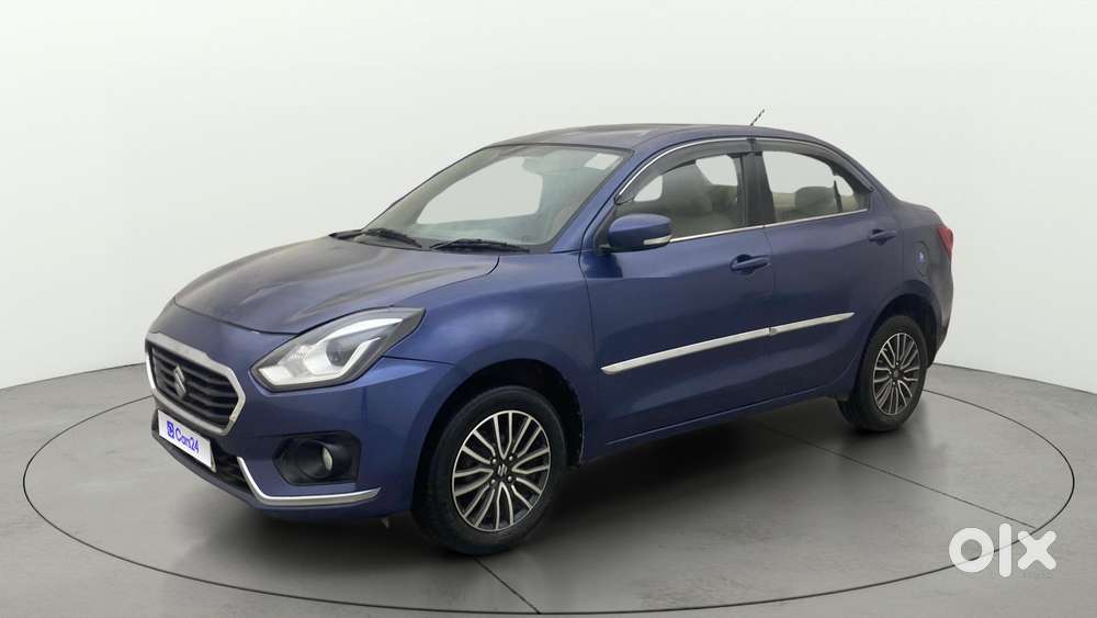 Maruti Suzuki Swift Dzire Zdi+ Mt, 2017, Diesel