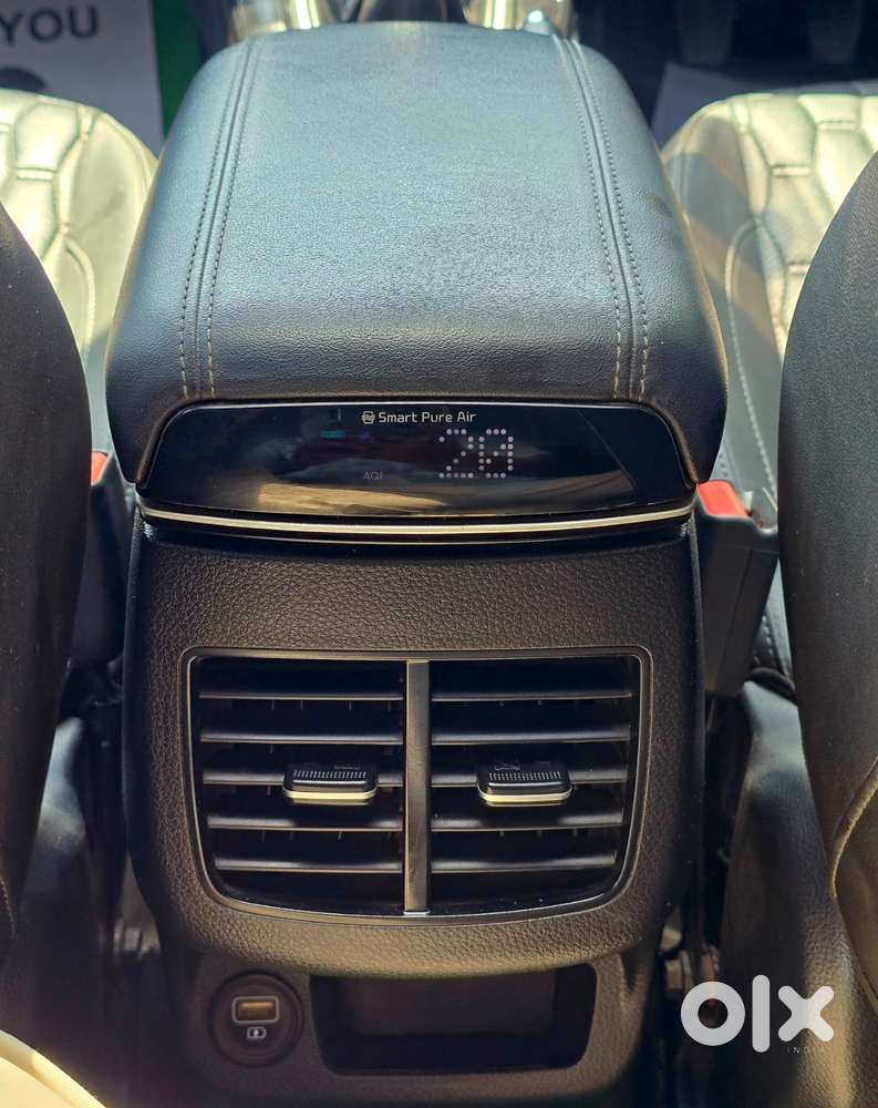 Kia Seltos Htx D, 2020, Diesel