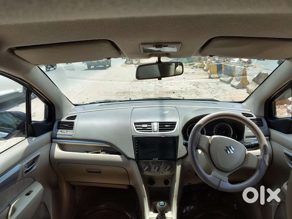 Maruti Suzuki Ertiga Vdi, 2014, Diesel