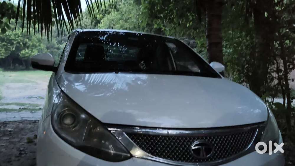 Tata Zest Diesel 2016 Second Owner