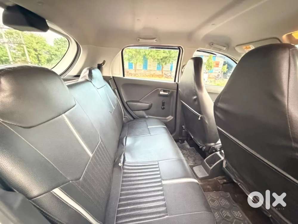 Maruti Suzuki Alto K10 Plus Edition, 2025, Petrol