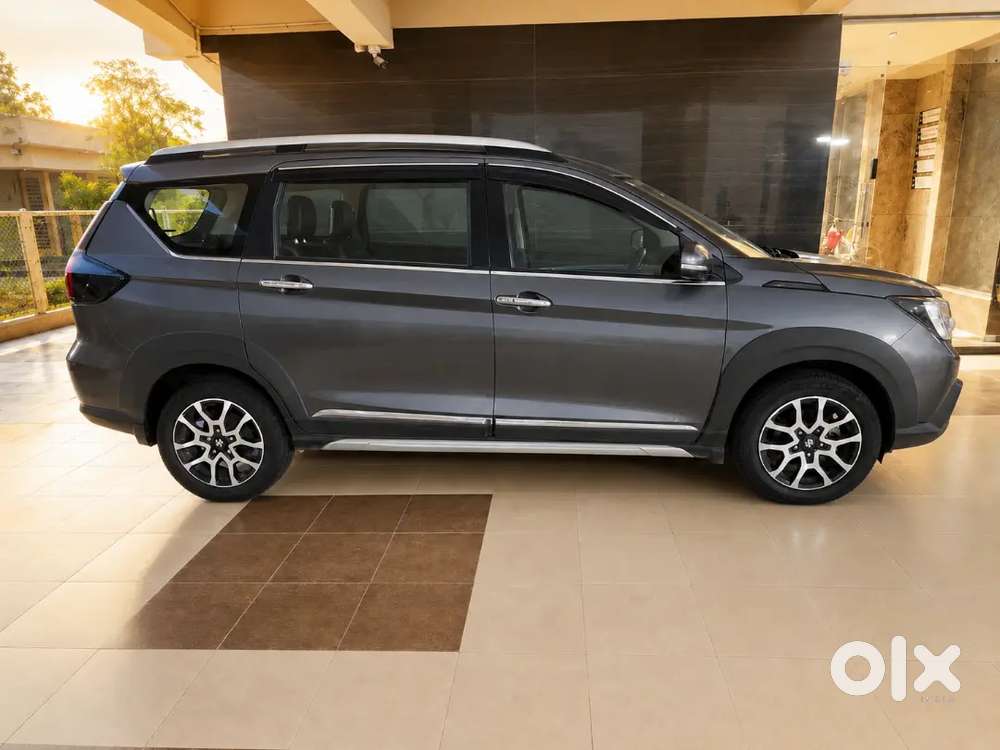Maruti Suzuki Xl6 2023 Petrol Manual