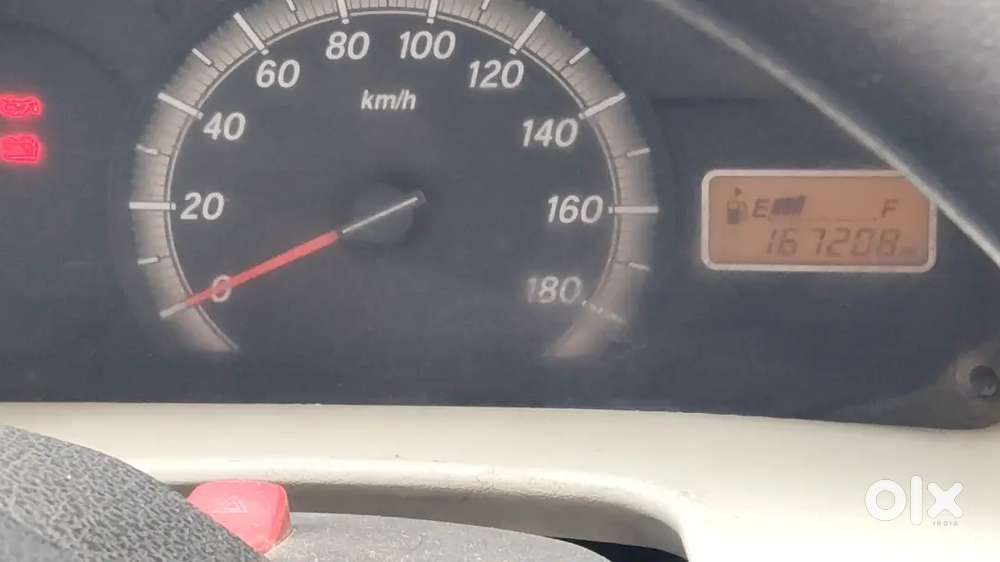 Maruti Suzuki Eeco 2019 Ac Cng