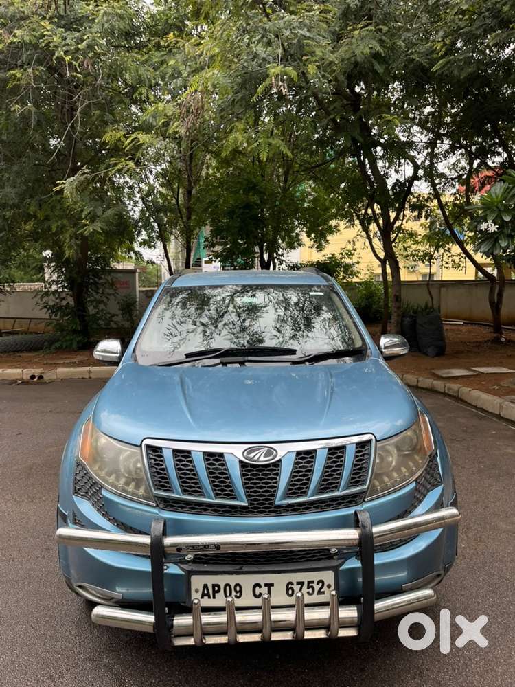 Mahindra Xuv500 Diesel Manual 2013