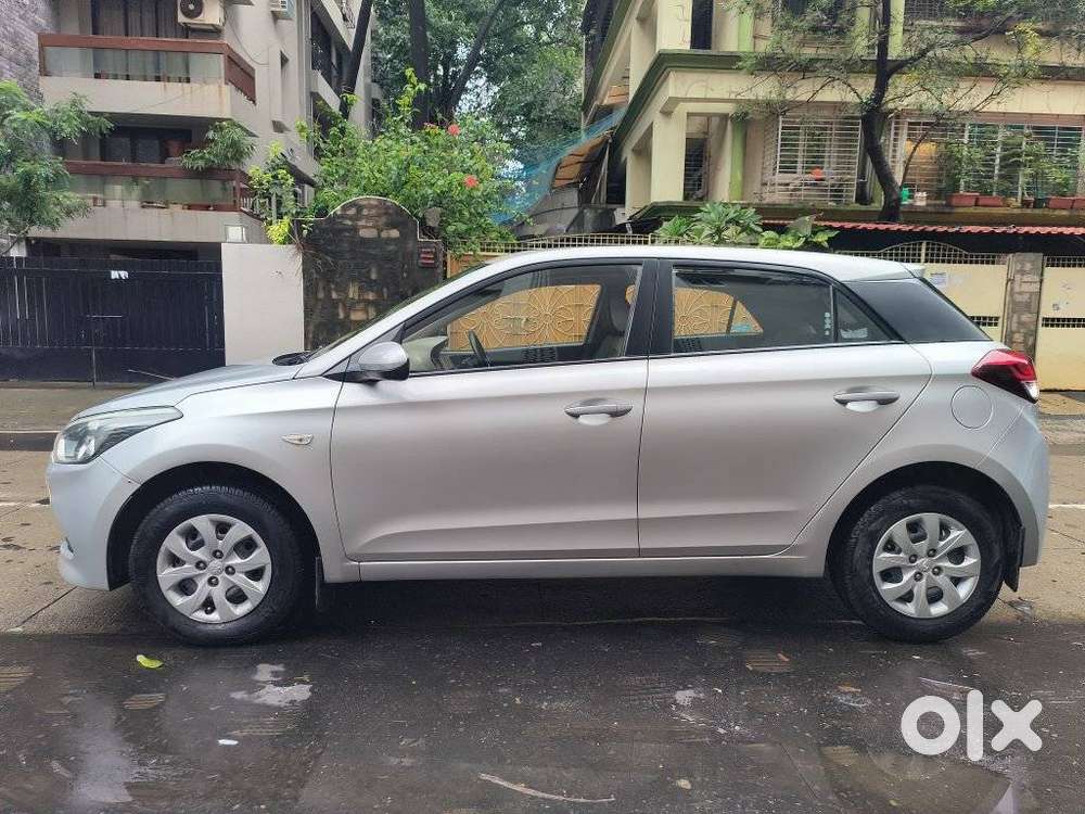 Hyundai I20 Magna 1.2 Vtvt, 2014, Petrol
