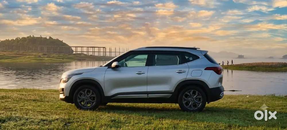 Kia Seltos 2024, Strictly For Bh Eligible People.